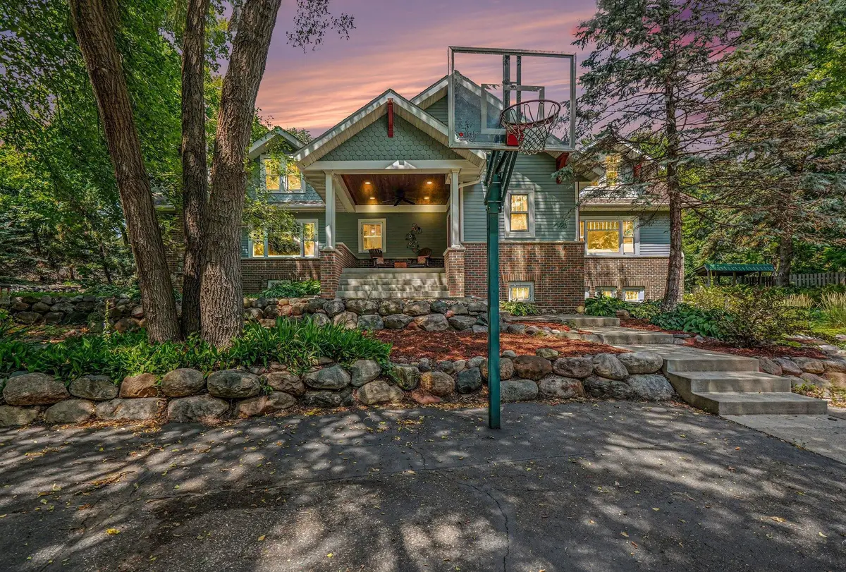 4919 Williston Road, Minnetonka, MN 55345 - #1