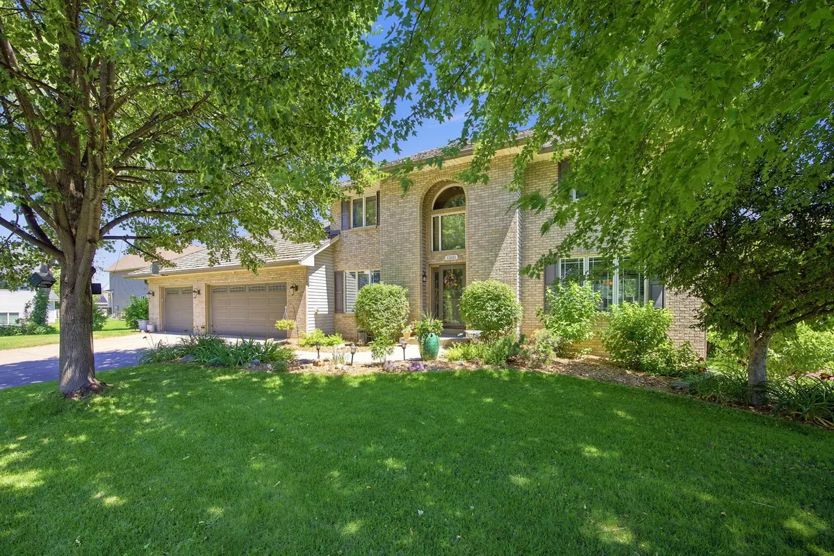 12611 Iwo Jima Court Ne, Blaine, MN 55449 - #1