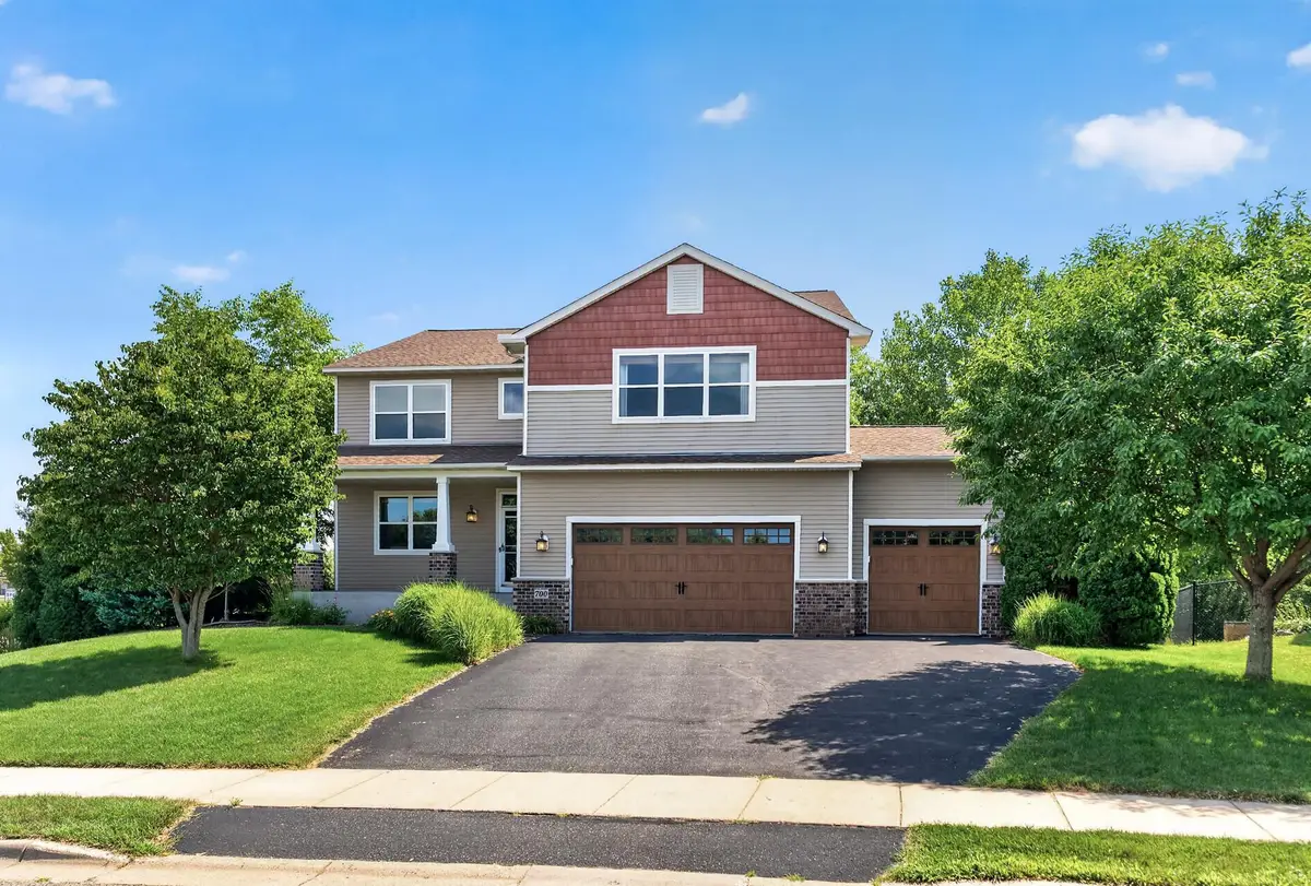 700 Ingalls Drive, Buffalo, MN 55313 - #1