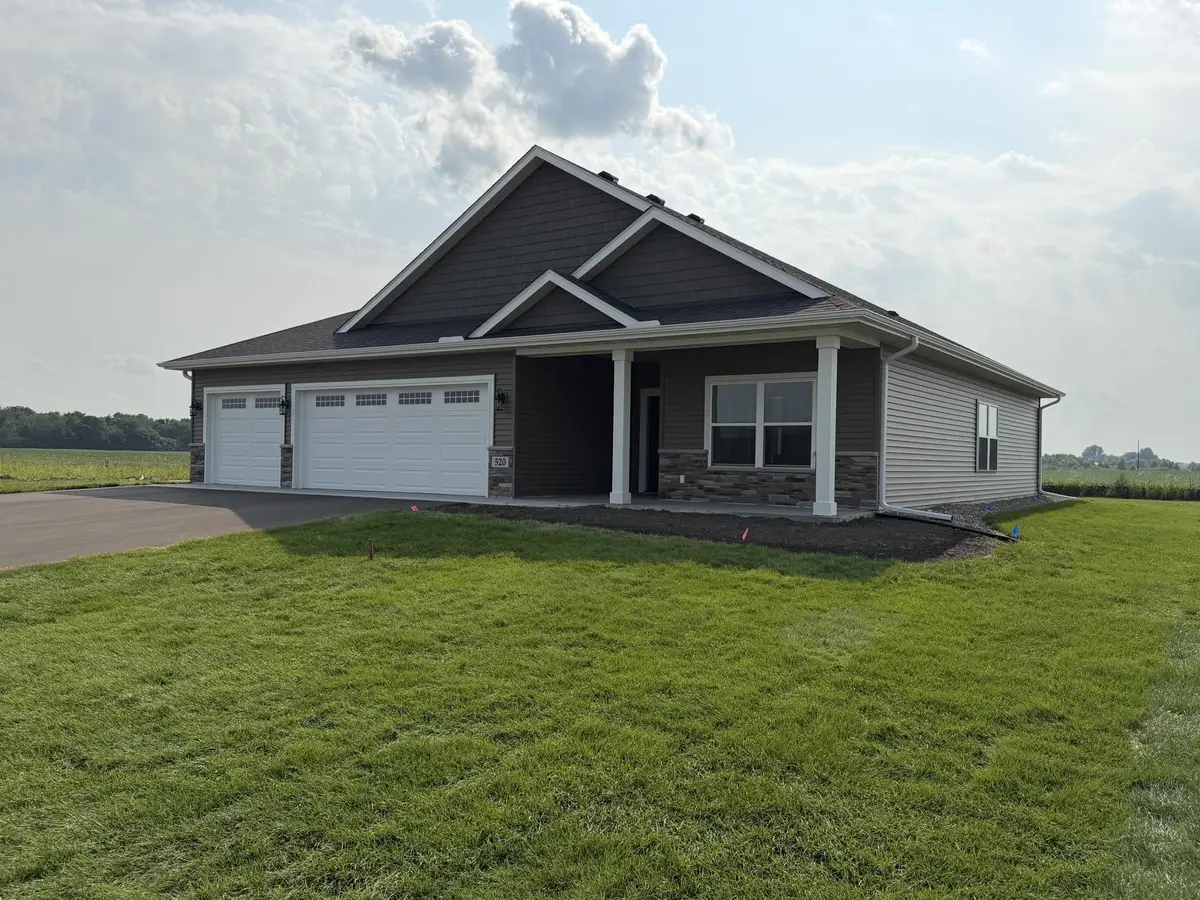 465 Ramey Road S, Maple Lake, MN 55358 - #1