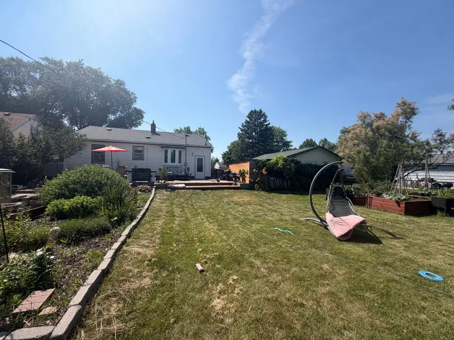 834 16th Street N, Moorhead, MN 56560 - #2