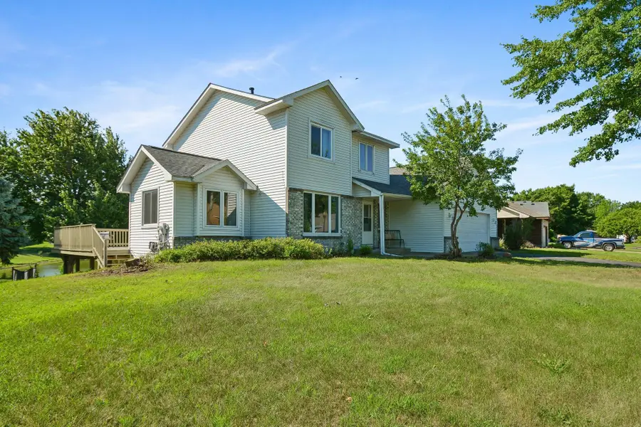 9142 Woodhall Crossing N, Brooklyn Park, MN 55443 - #2
