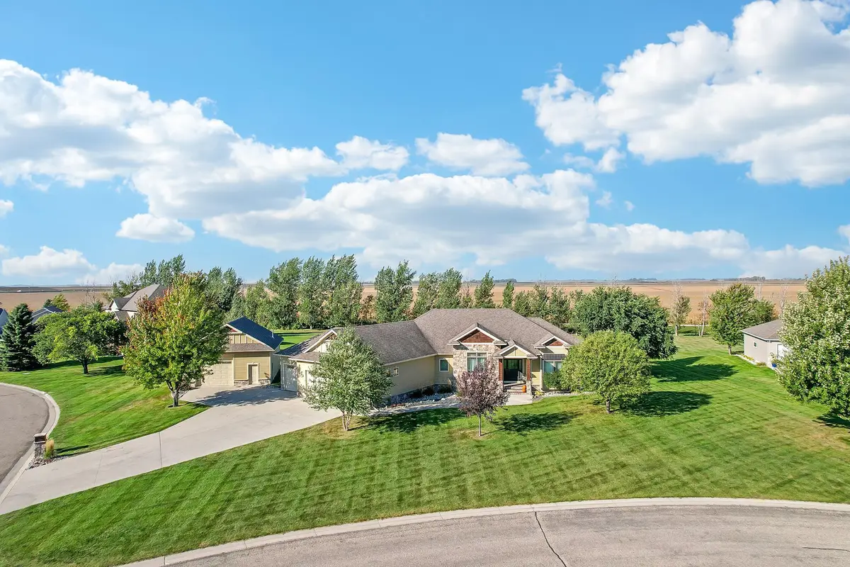7013 Maple Lane, Horace, ND 58047 - #1