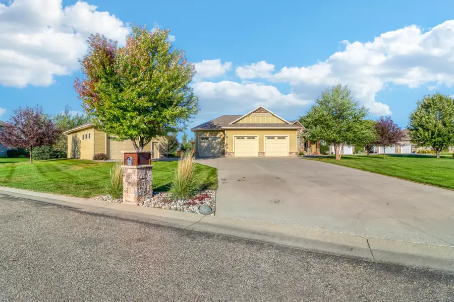 7013 Maple Lane, Horace, ND 58047 - #3
