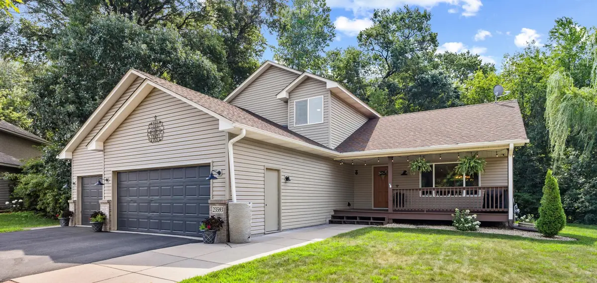 23593 Flora Court Nw, Saint Francis, MN 55070 - #1