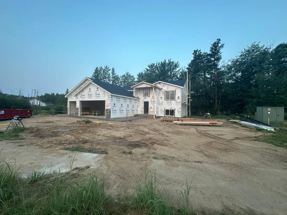 11477 Andrew Street, Brainerd, MN 56401 - #1