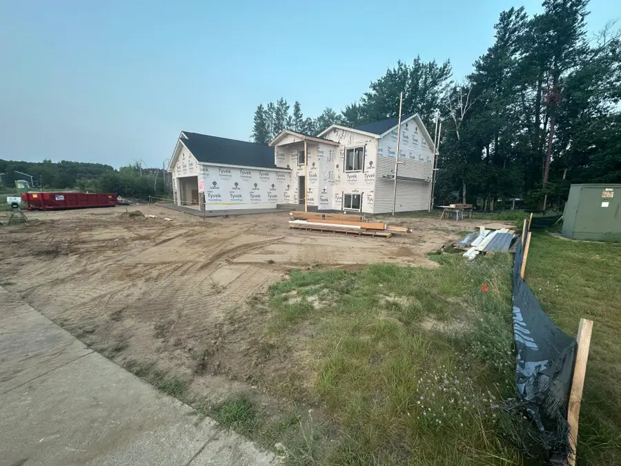 11477 Andrew Street, Brainerd, MN 56401 - #3