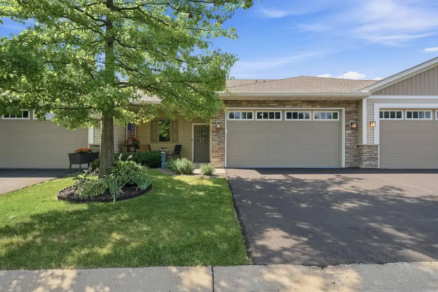 624 Levander Way, South Saint Paul, MN 55075 - #2