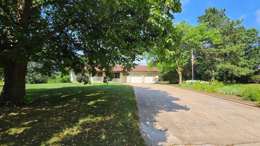 517 9th Avenue N, Cold Spring, MN 56320 - #2