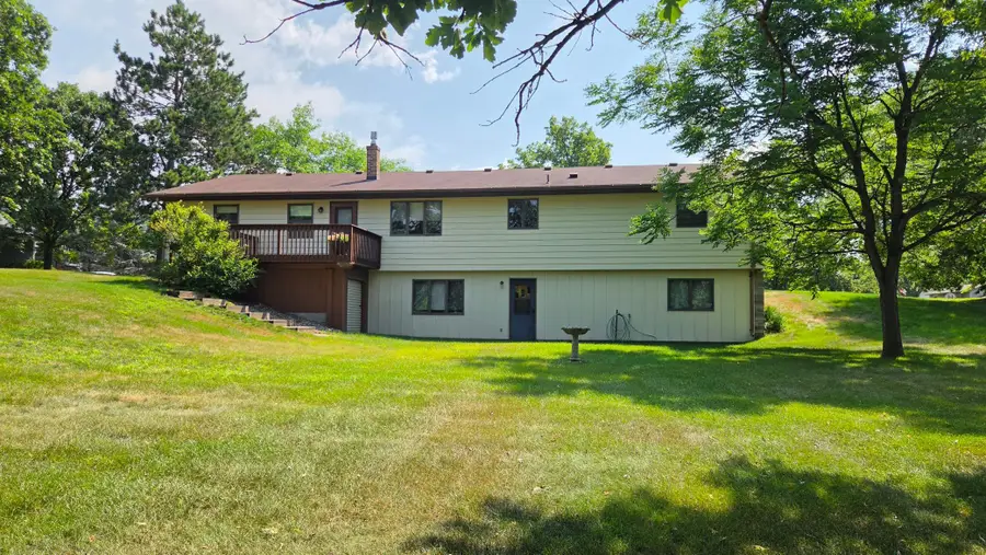 517 9th Avenue N, Cold Spring, MN 56320 - #3