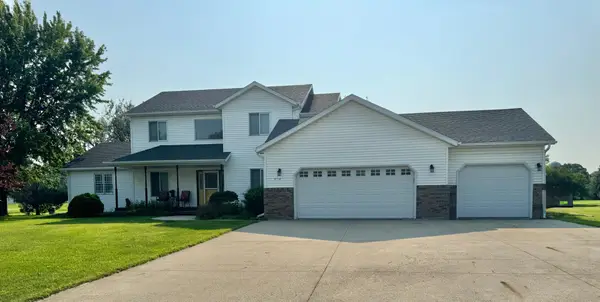 101 Seter Circle, Glyndon, MN 56547