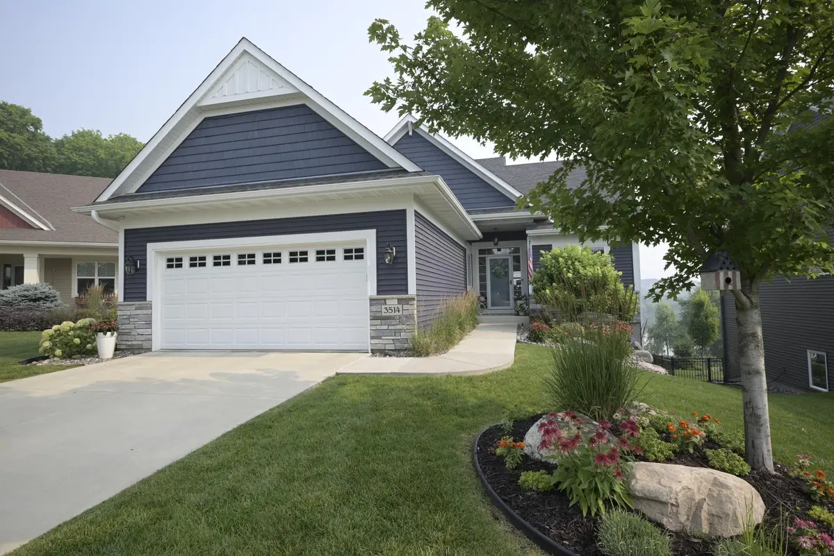 3514 Cove Point Circle Nw, Prior Lake, MN 55372 - #1