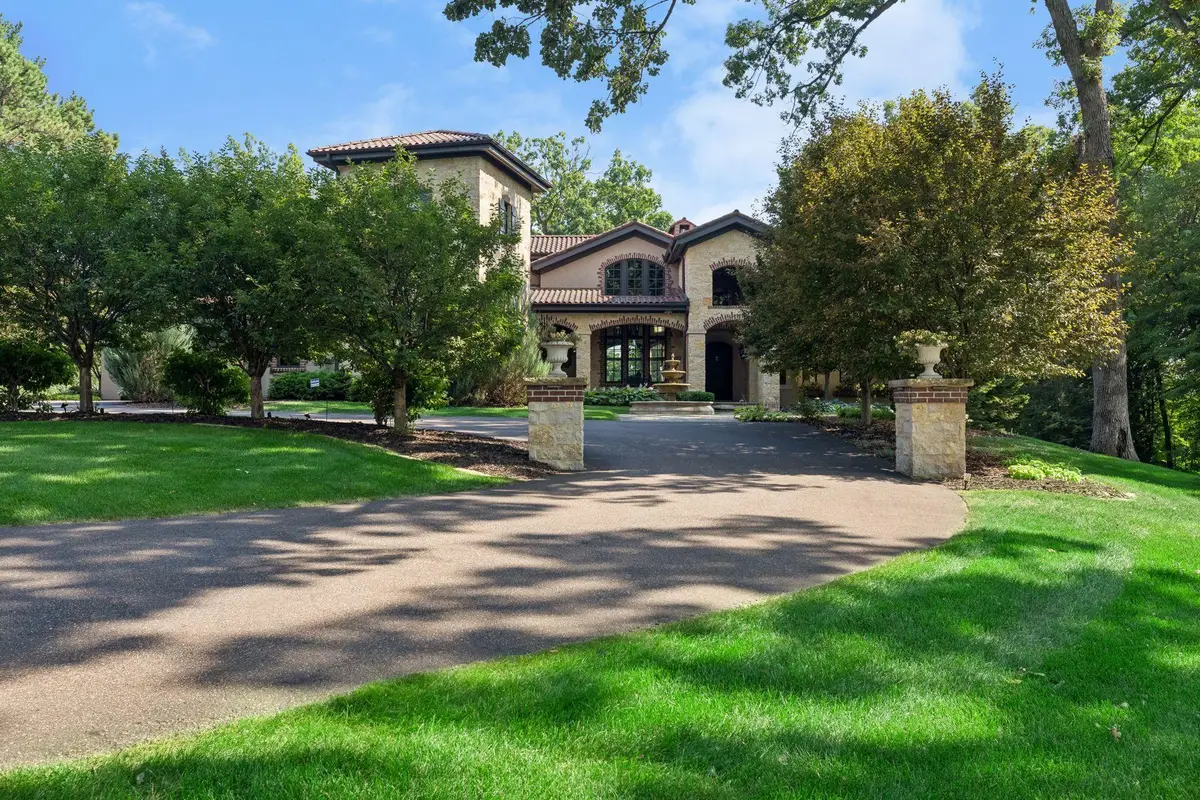 465 Spring Hill Road, Wayzata, MN 55391 - #1