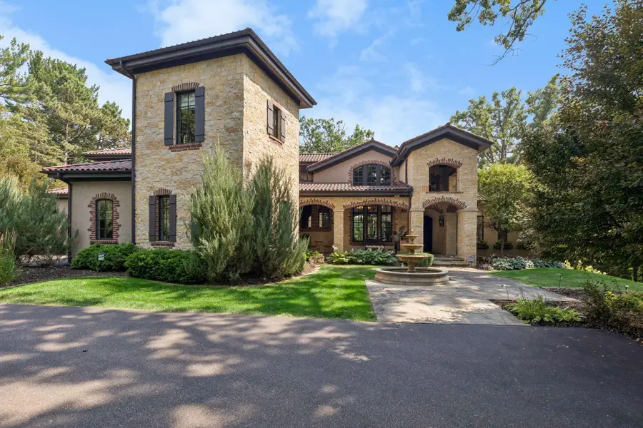465 Spring Hill Road, Wayzata, MN 55391 - #2