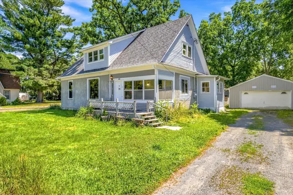 810 Chieftain Street, Osceola, WI 54020