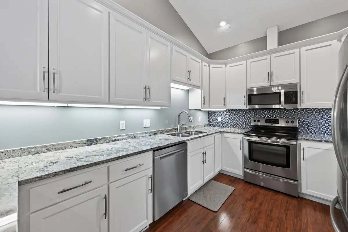 834 Seal Street, Saint Paul, MN 55114 - #1