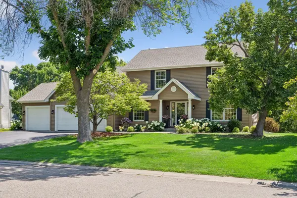 3310 Xanthus Lane N, Plymouth, MN 55447