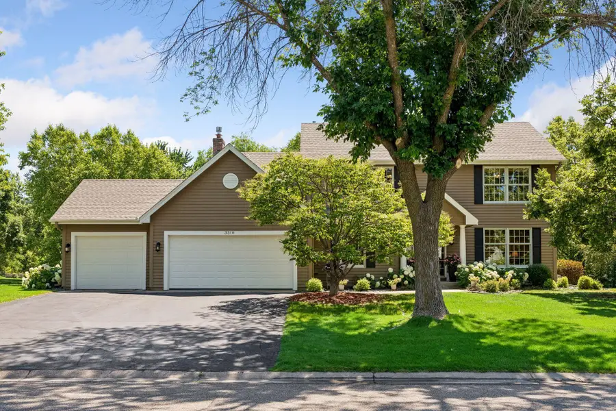 3310 Xanthus Lane N, Plymouth, MN 55447 - #2