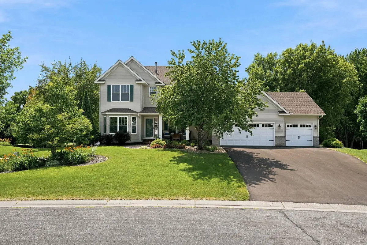 16937 Festal Avenue, Farmington, MN 55024 - #1