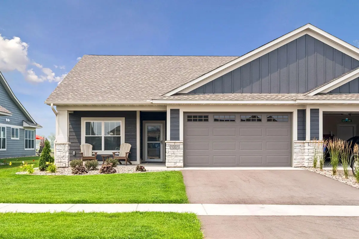1001 Turner Lane, New Richmond, WI 54017 - #1