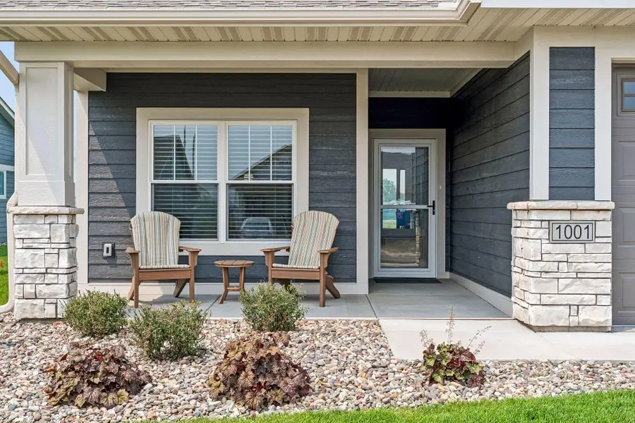 1001 Turner Lane, New Richmond, WI 54017 - #2