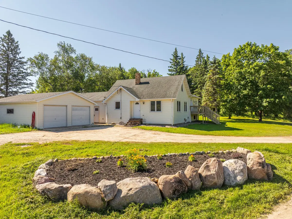 16297 360th Avenue, Frazee, MN 56544 - #1