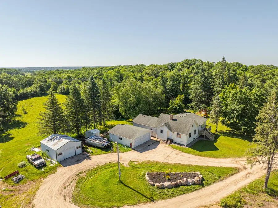 16297 360th Avenue, Frazee, MN 56544 - #3