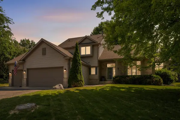 13923 Maryland Avenue, Savage, MN 55378