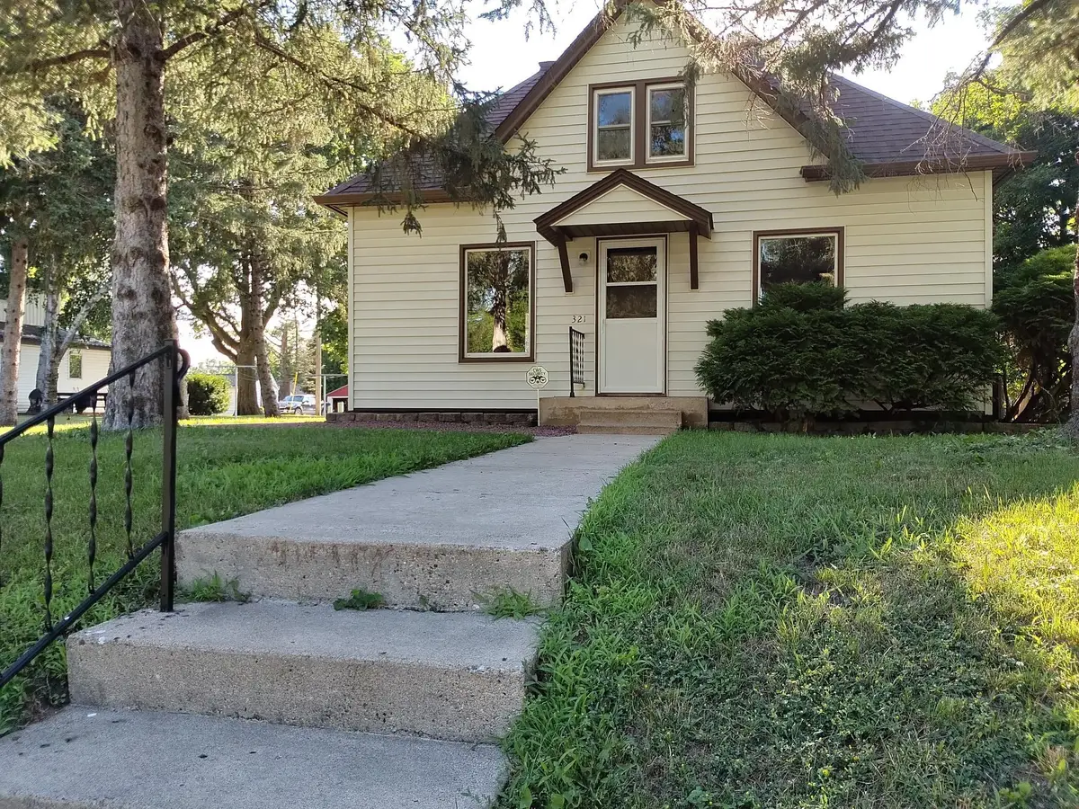 321 S Main Street, Sanborn, MN 56083 - #1