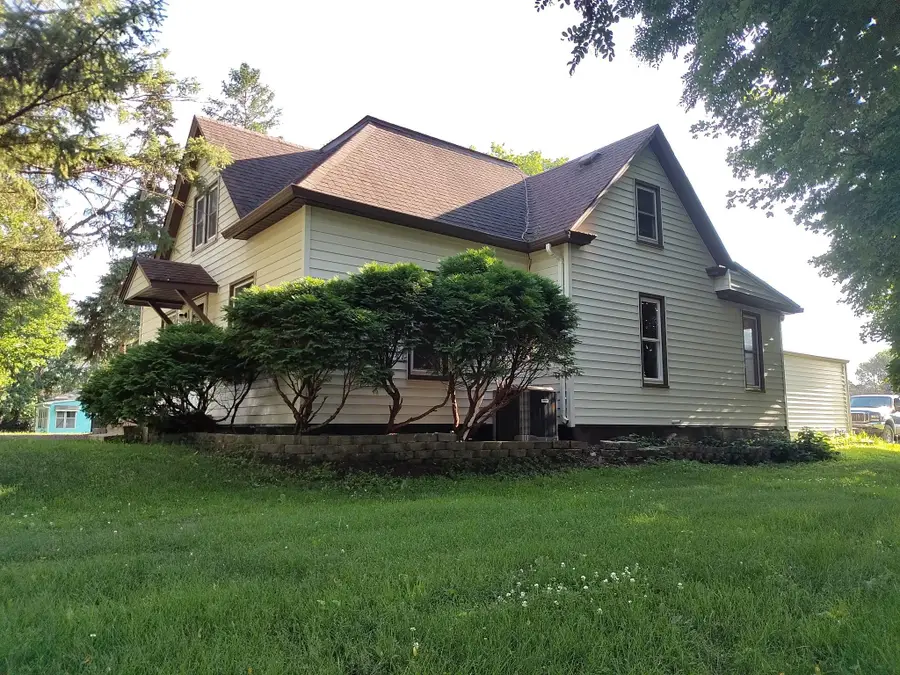 321 S Main Street, Sanborn, MN 56083 - #3