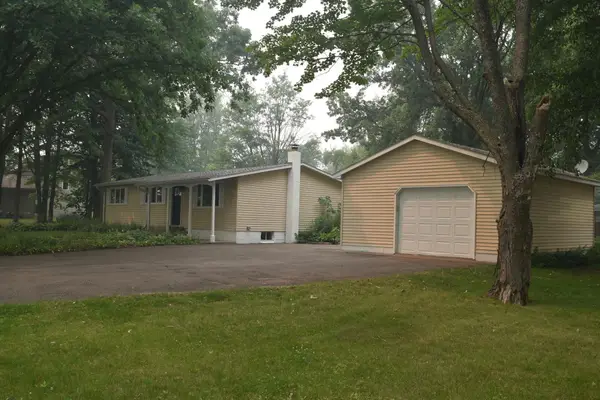 103 Carriage Hill Drive, Hinckley, MN 55037