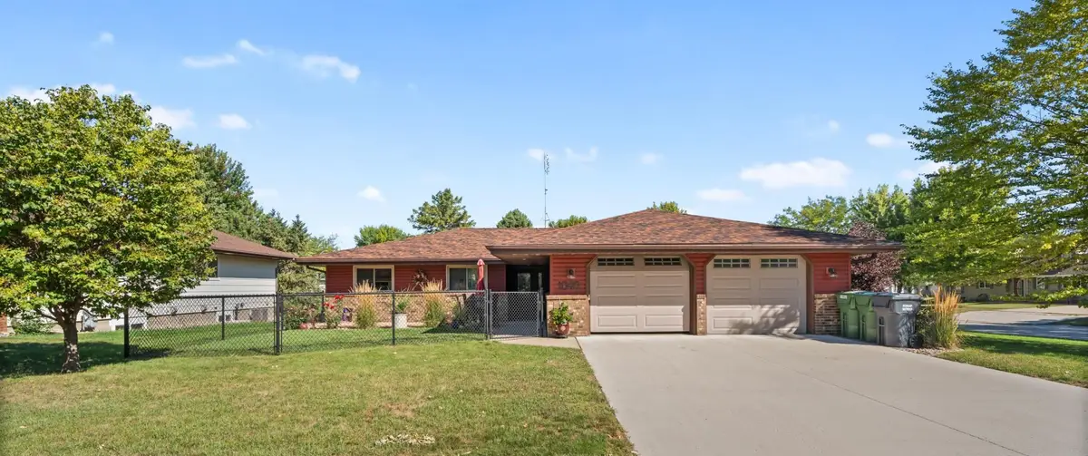 1040 Miles Drive, Worthington, MN 56187 - #1