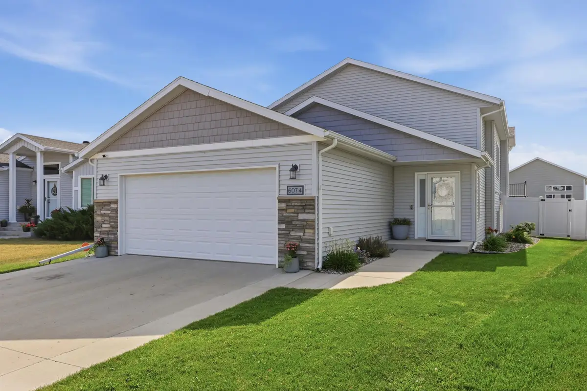 6074 59th Street S, Fargo, ND 58104 - #1