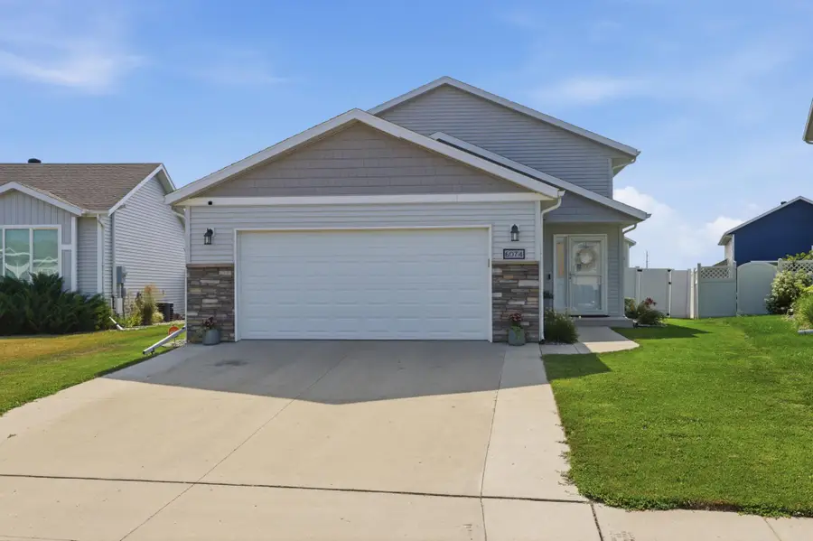 6074 59th Street S, Fargo, ND 58104 - #2