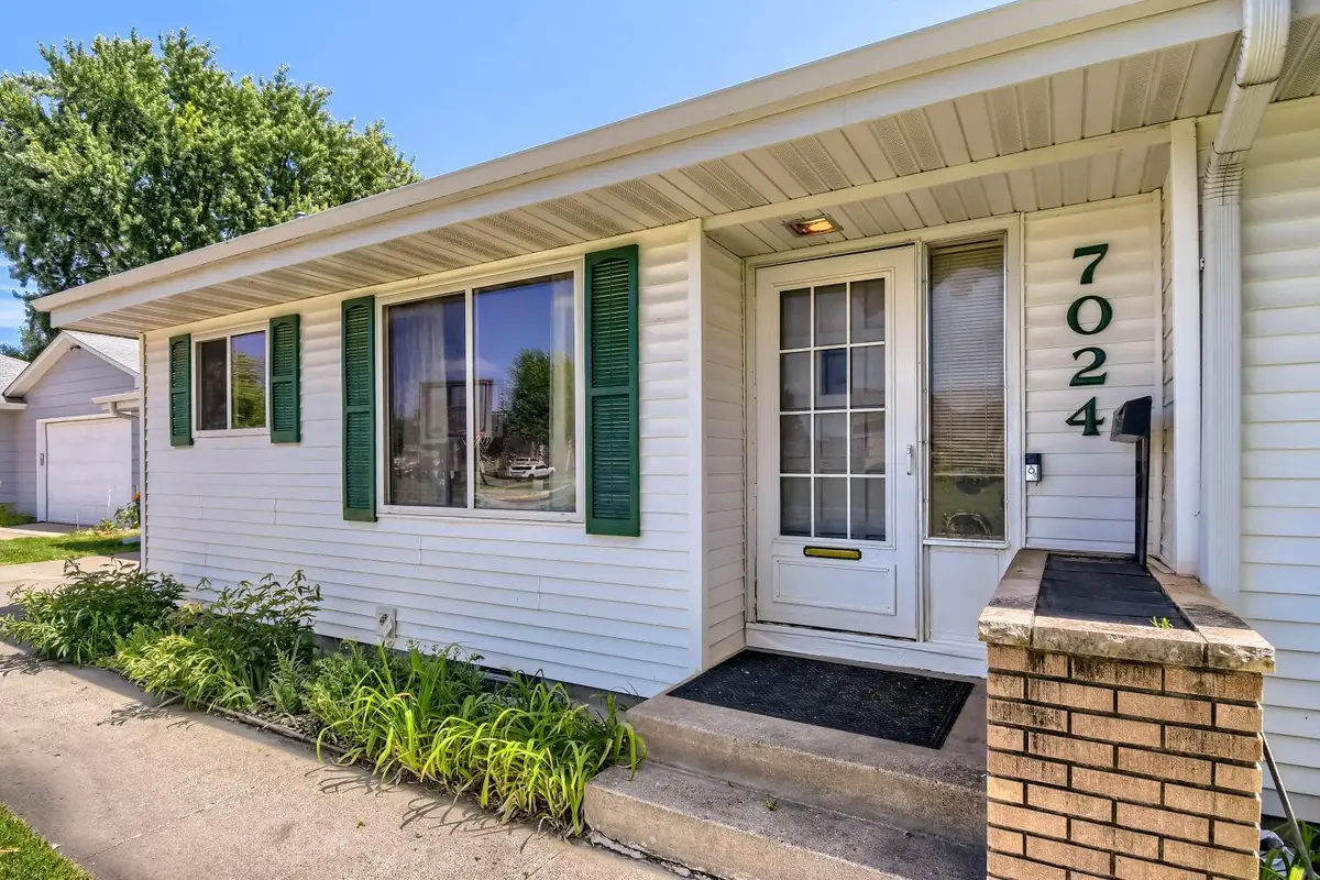 7024 Halifax Avenue N, Brooklyn Center, MN 55429 - #1