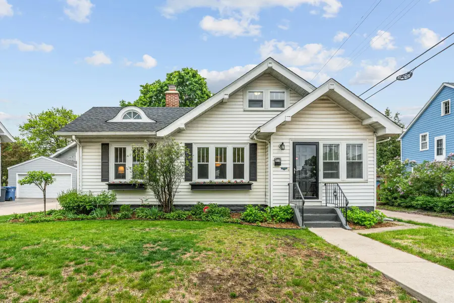 215 E 48th Street, Minneapolis, MN 55419 - #2