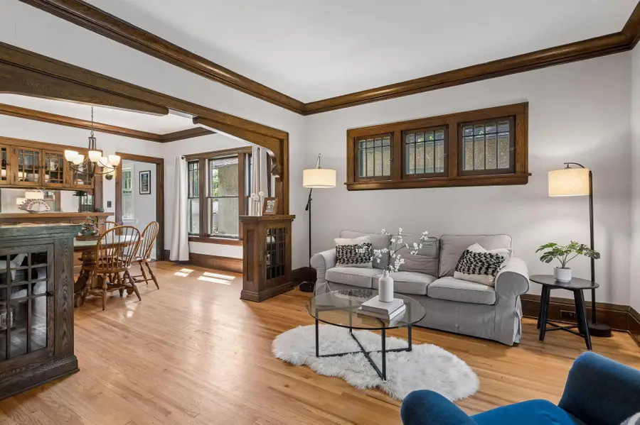 4219 Grand Avenue S, Minneapolis, MN 55409 - #3