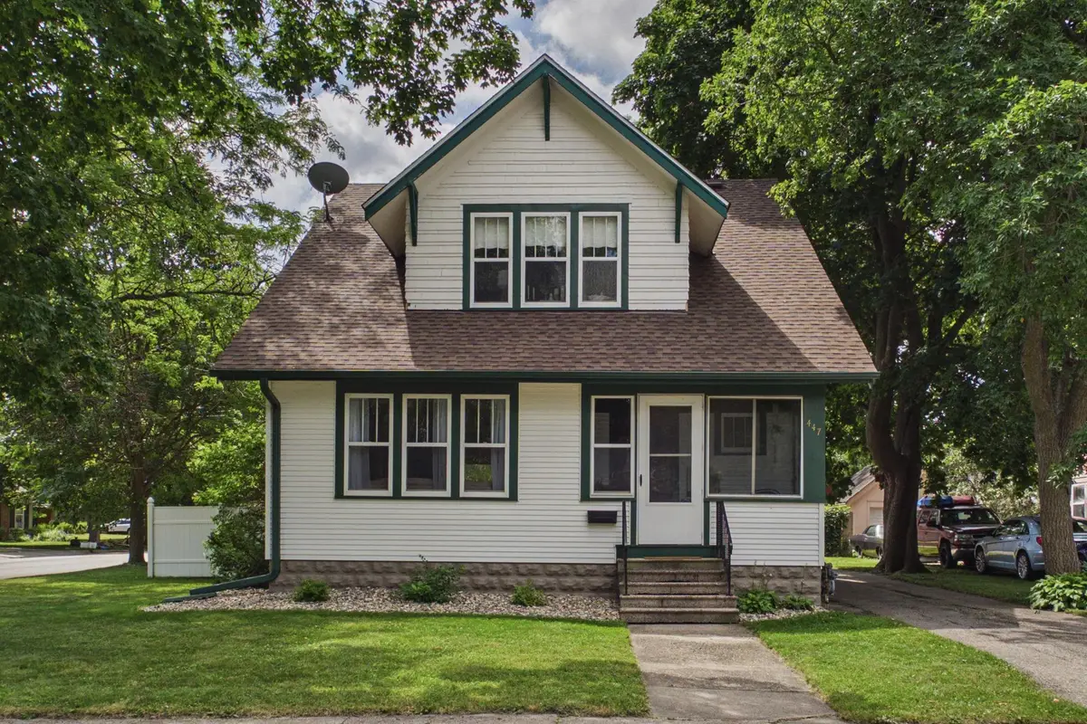 447 E School Street, Owatonna, MN 55060 - #1