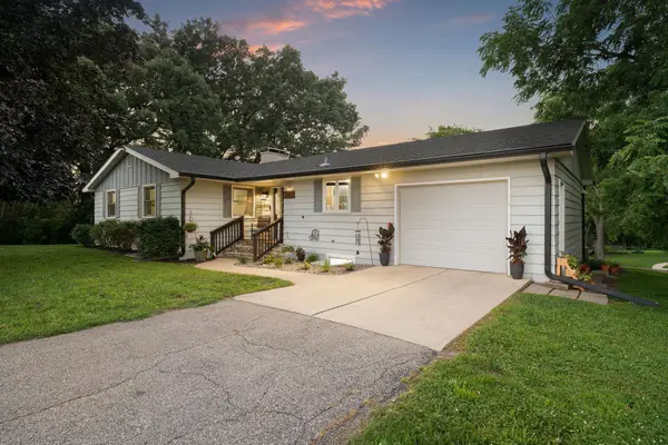1817 S Shore Drive, Albert Lea, MN 56007