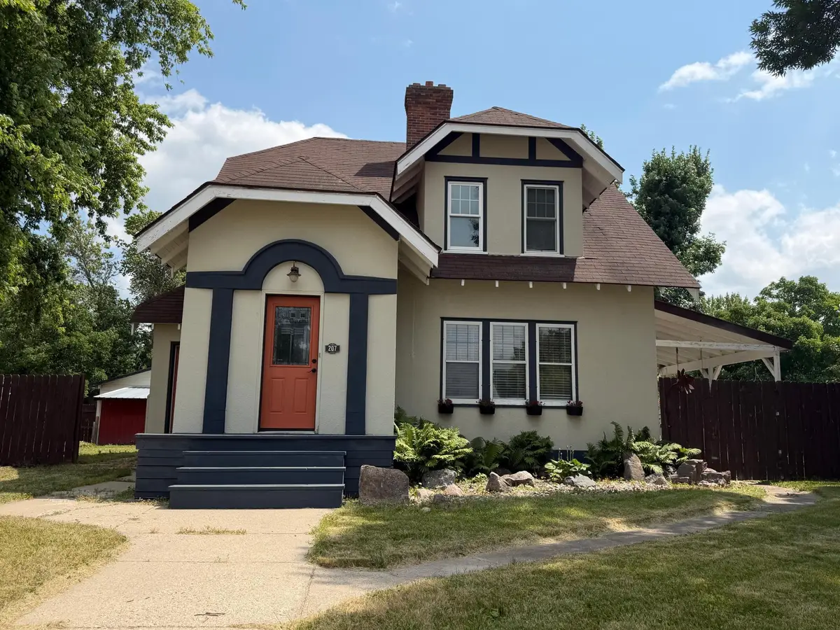 207 S Johnson Avenue, Fosston, MN 56542 - #1