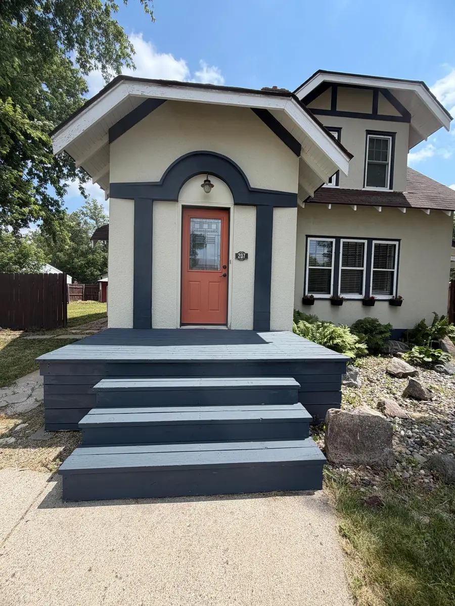 207 S Johnson Avenue, Fosston, MN 56542 - #2