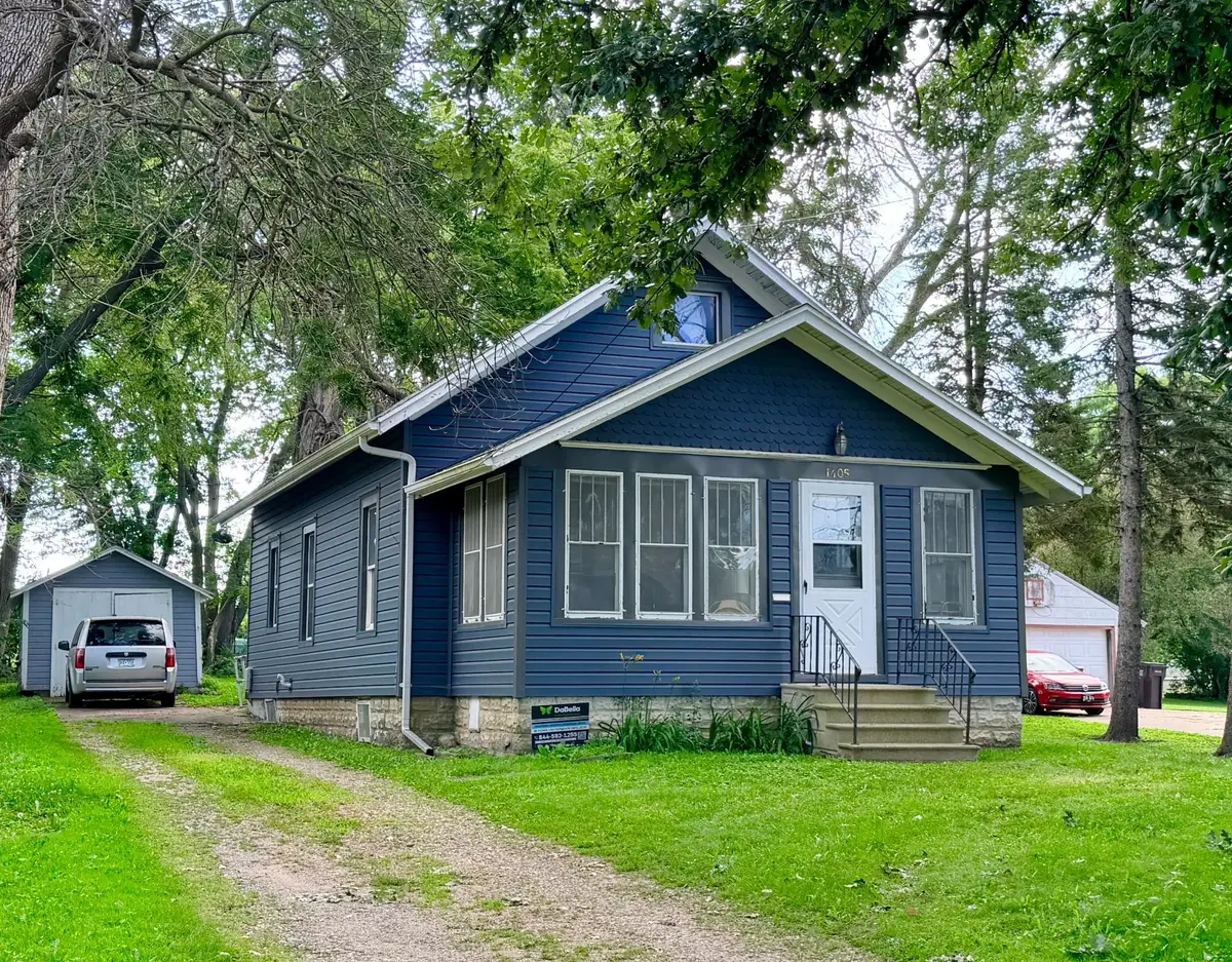 1405 S Broadway Avenue, Albert Lea, MN 56007 - #1