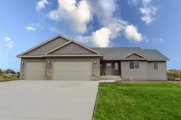 4825 Chainview Drive Nw, Alexandria, MN 56308