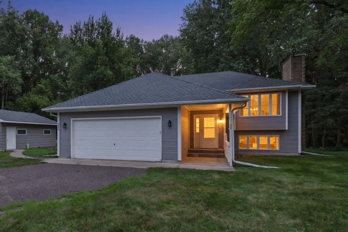 230 Mahtomedi Avenue, Mahtomedi, MN 55115 - #1