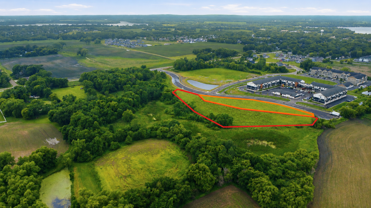 XXX Brookwood Boulevard, Annandale, MN 55302 - #1