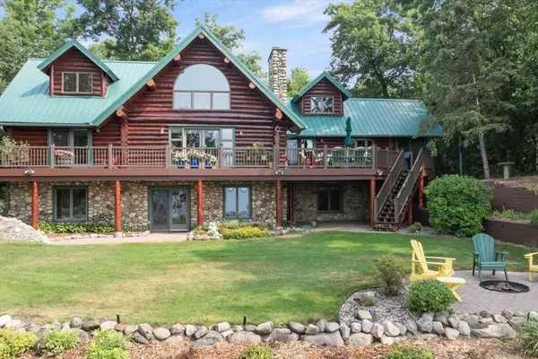 2087 Perch Lane Sw, Nisswa, MN 56468