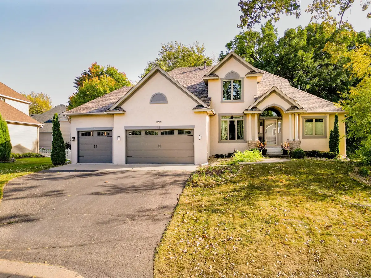 10725 55th Ave N, Plymouth, MN 55442 - #1