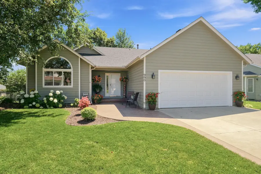 990 Ticonderoga Trail, Eagan, MN 55123 - #2