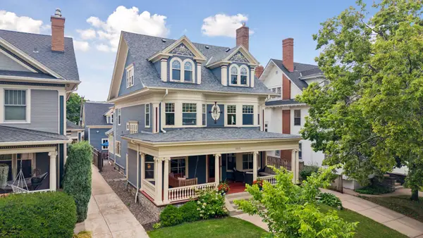 1815 Fremont Avenue S, Minneapolis, MN 55403