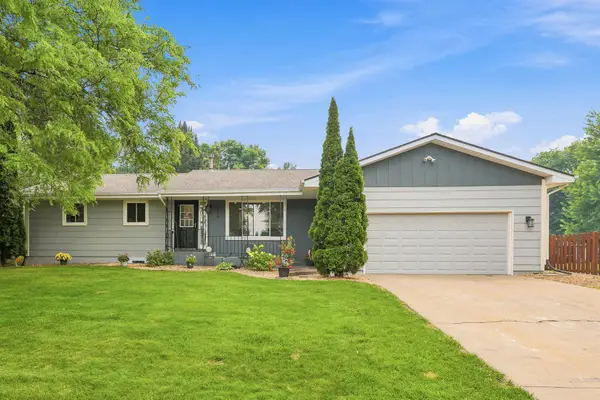 2636 Ridge Lane, Mounds View, MN 55112
